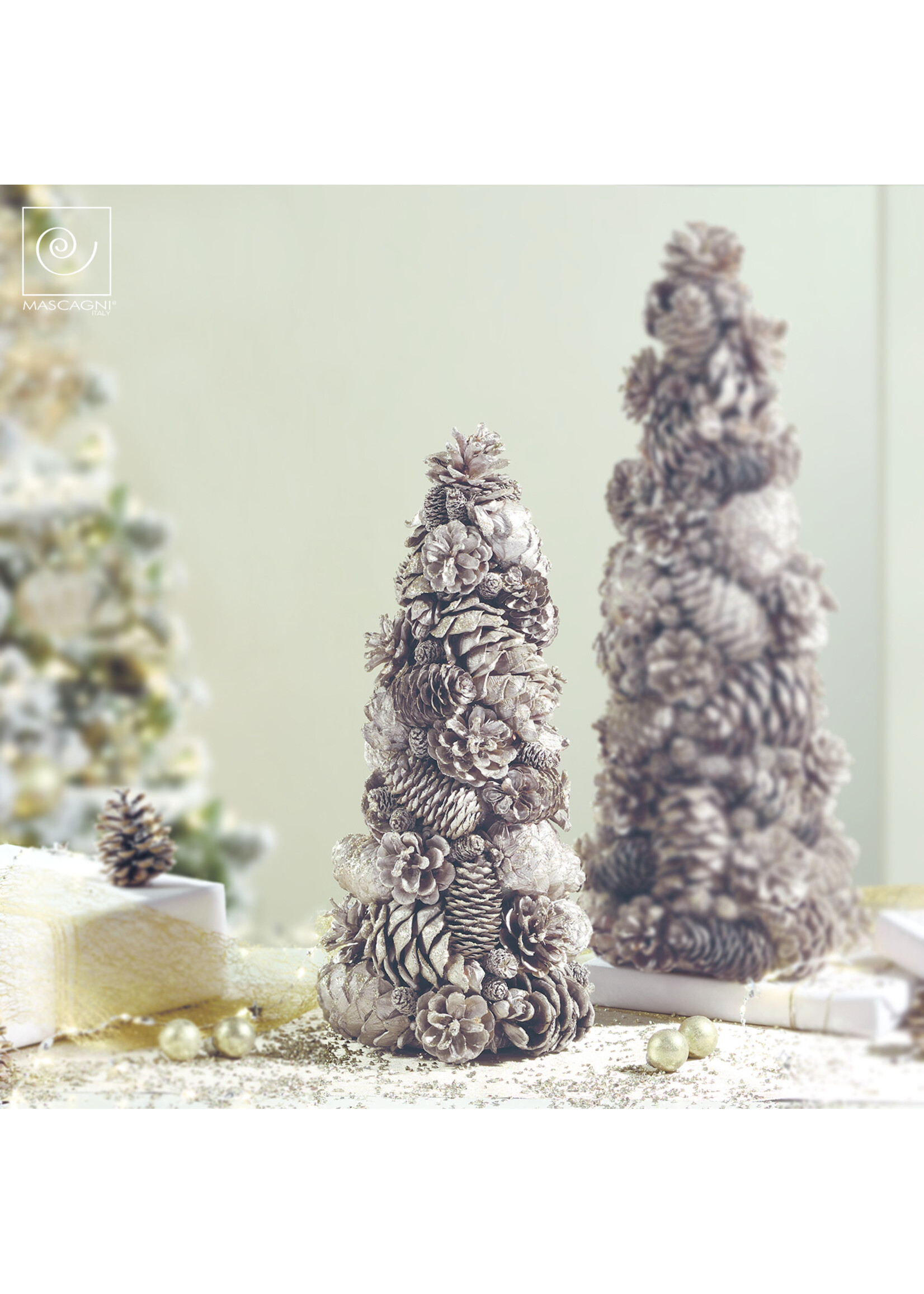 Art Mascagni TREE CM.38