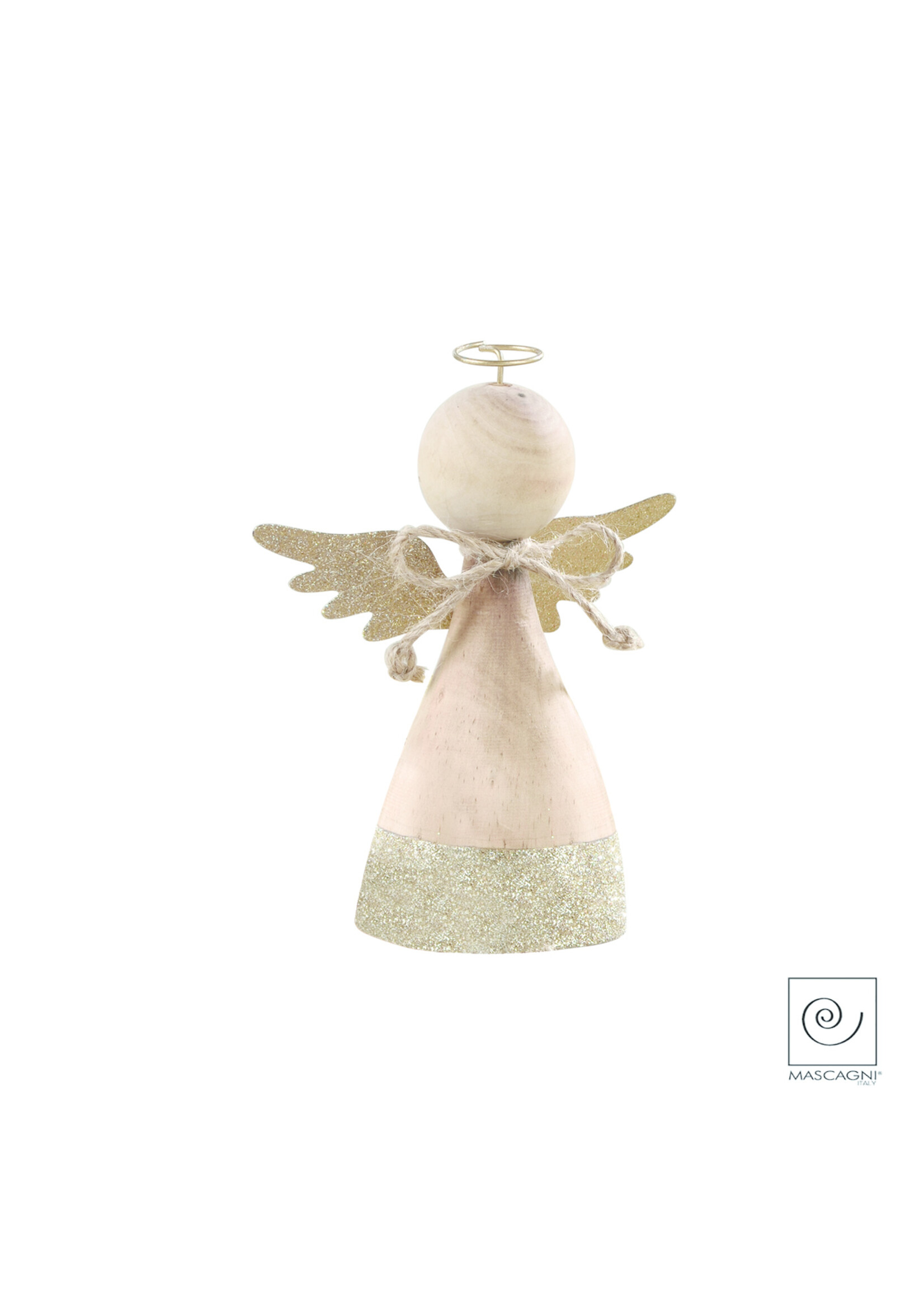Art Mascagni SET 6 ANGEL