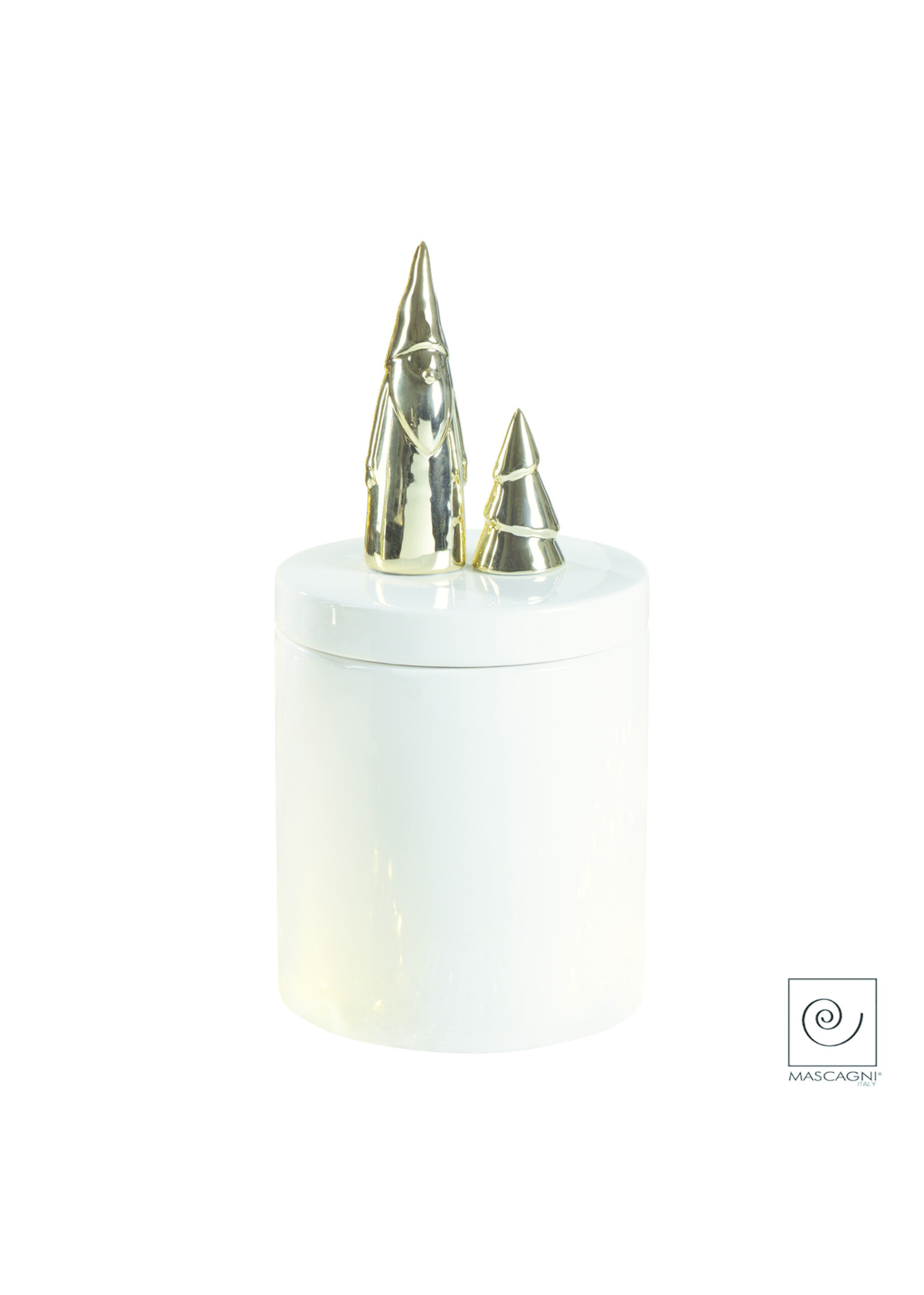 Art Mascagni JAR CM.30