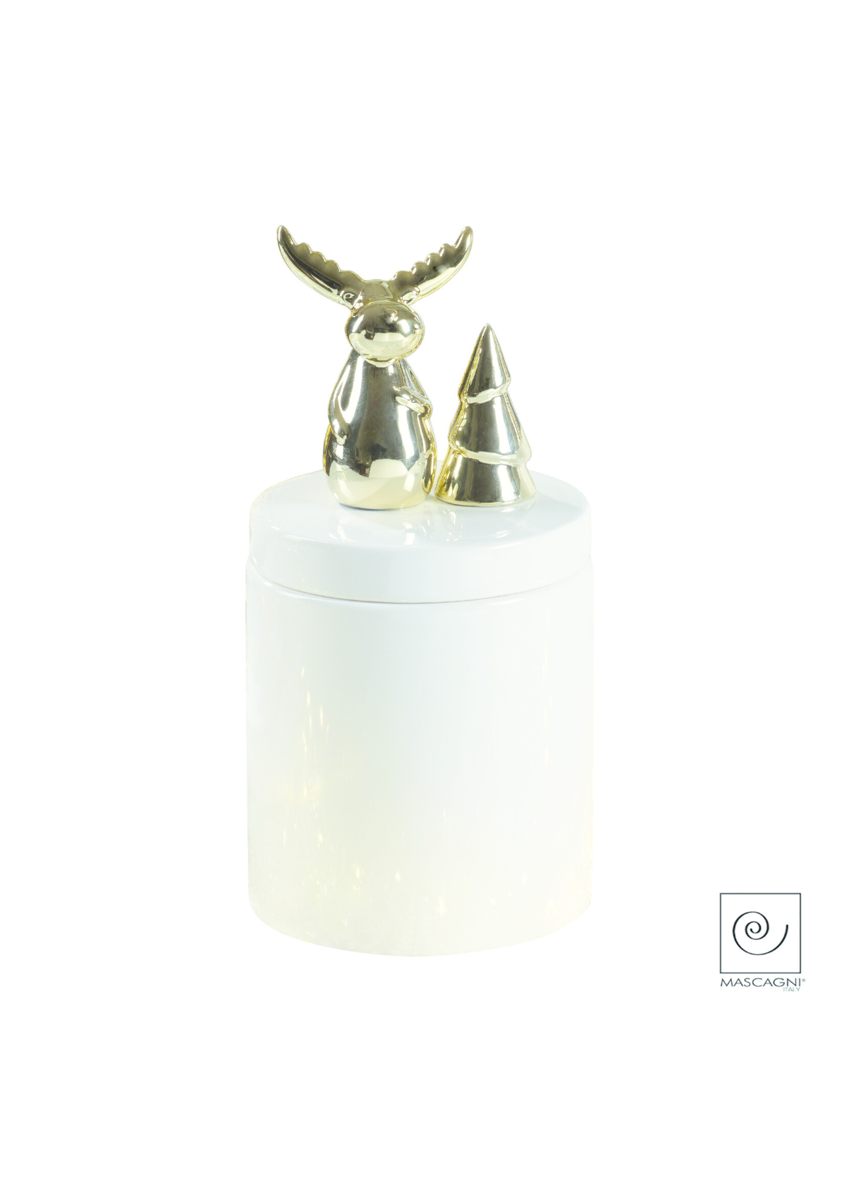 Art Mascagni JAR CM.25