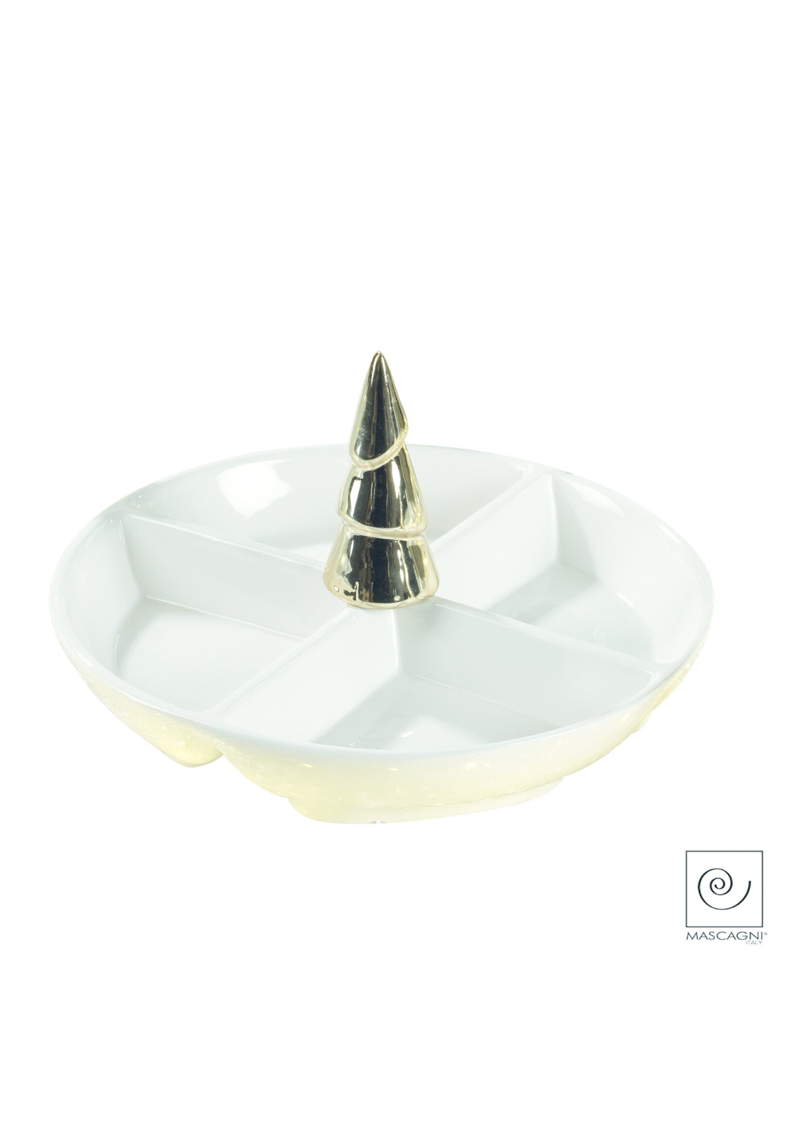 Art Mascagni DISH
