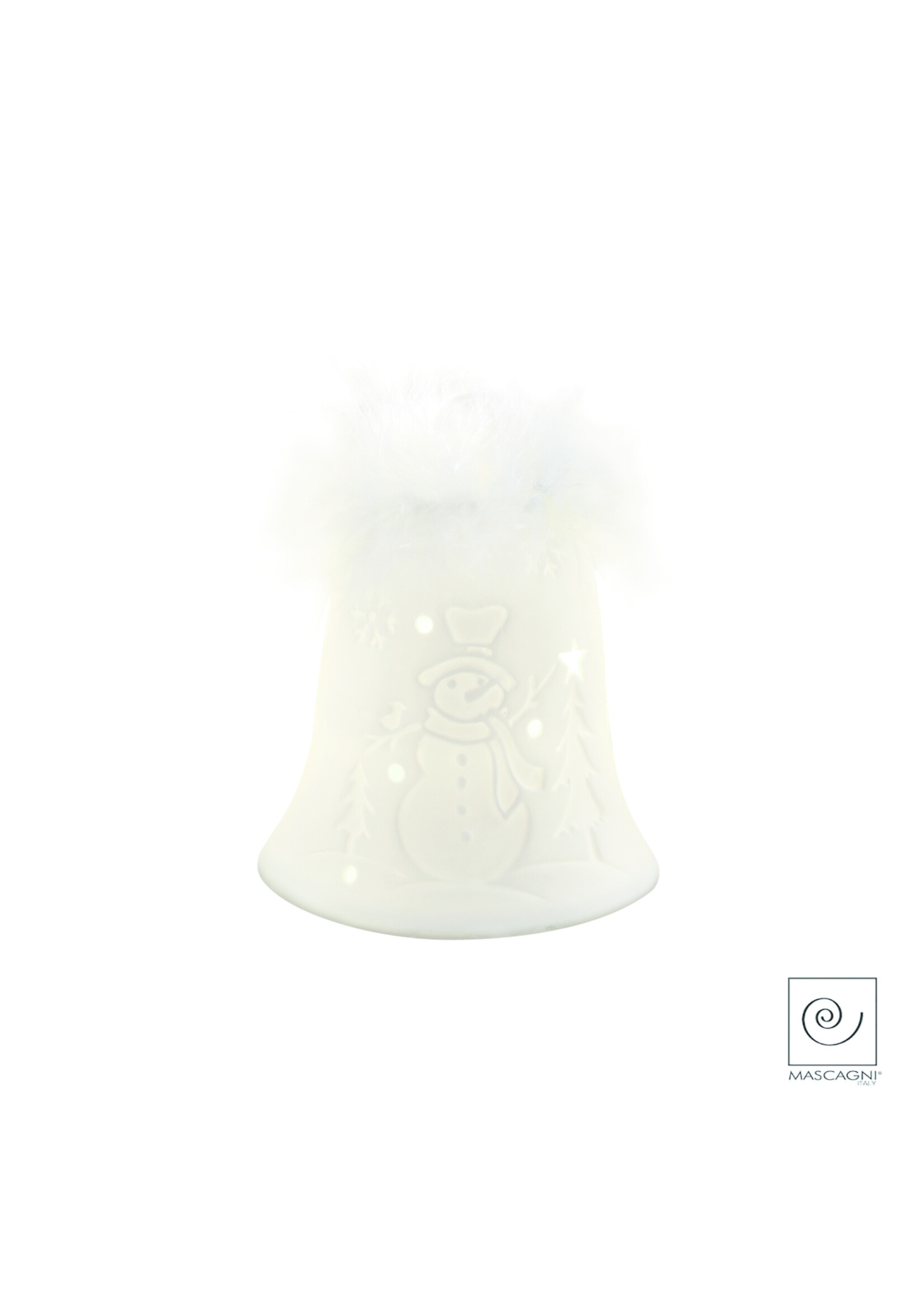 Art Mascagni BLUEBELL LED