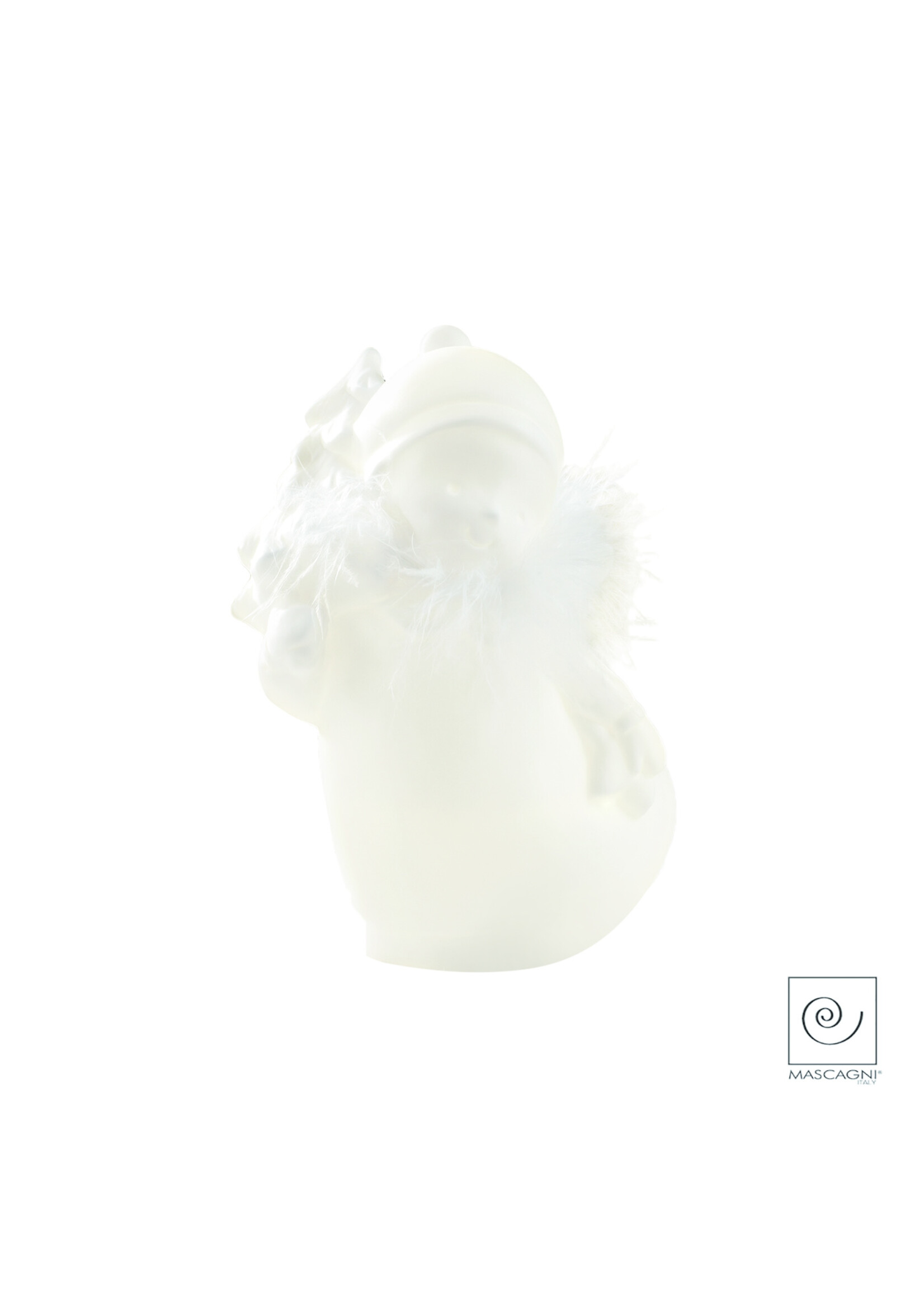 Art Mascagni ANGEL LED