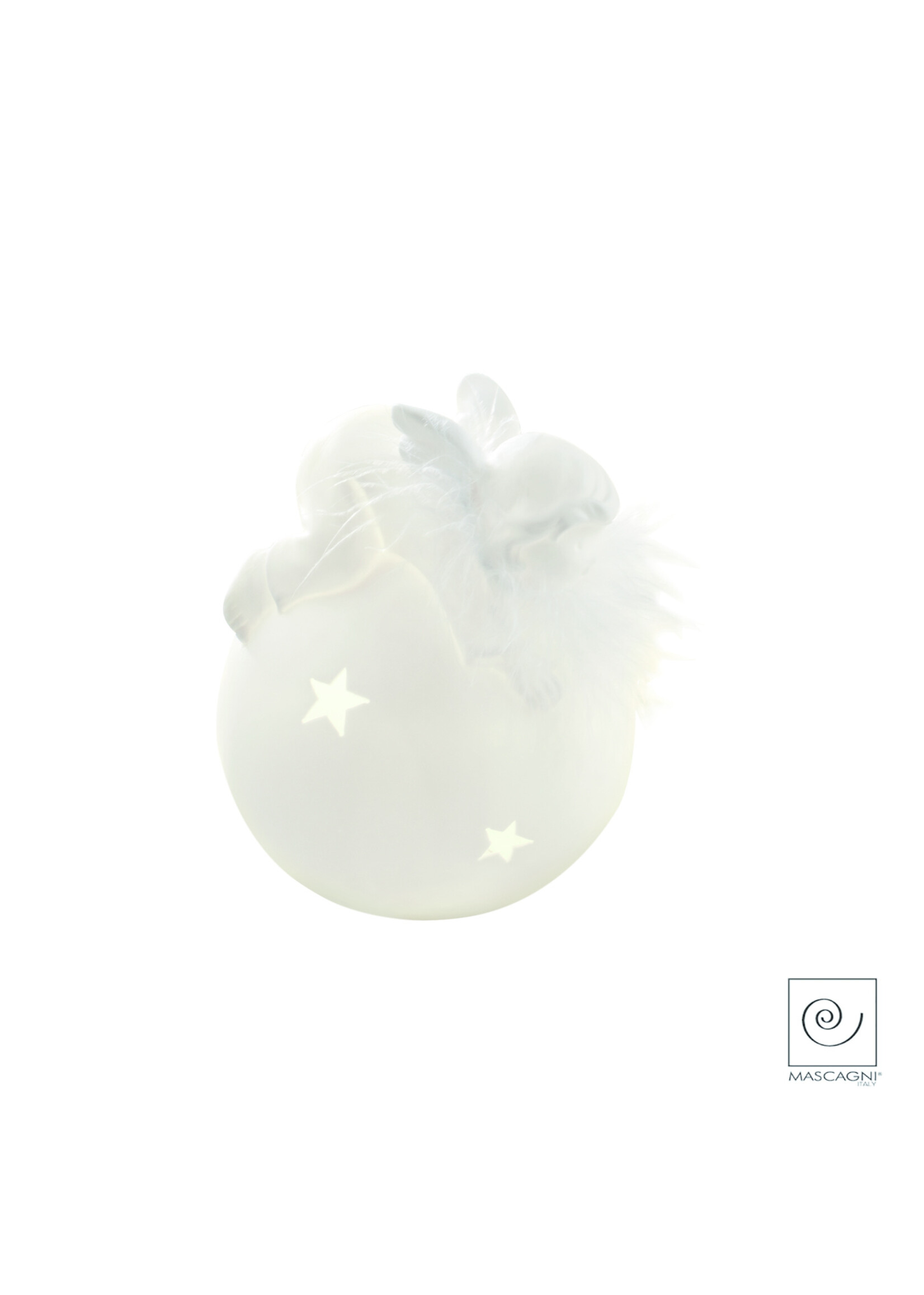 Art Mascagni ANGEL LED