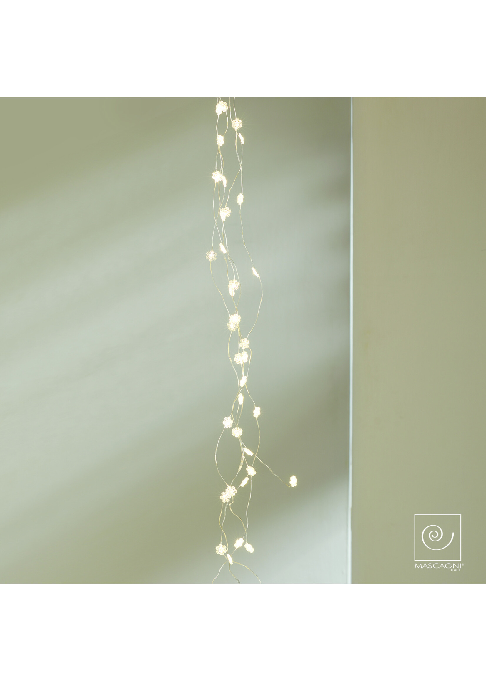 Art Mascagni WIRE 50 LED LIGHT