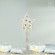 Art Mascagni LED STAR CM.57 - COL. NOCE