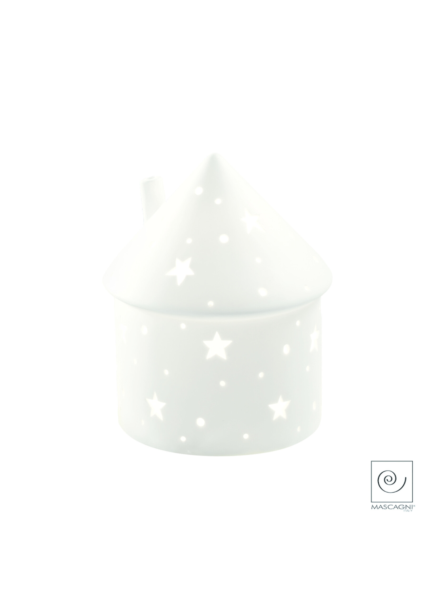 Art Mascagni LAMP