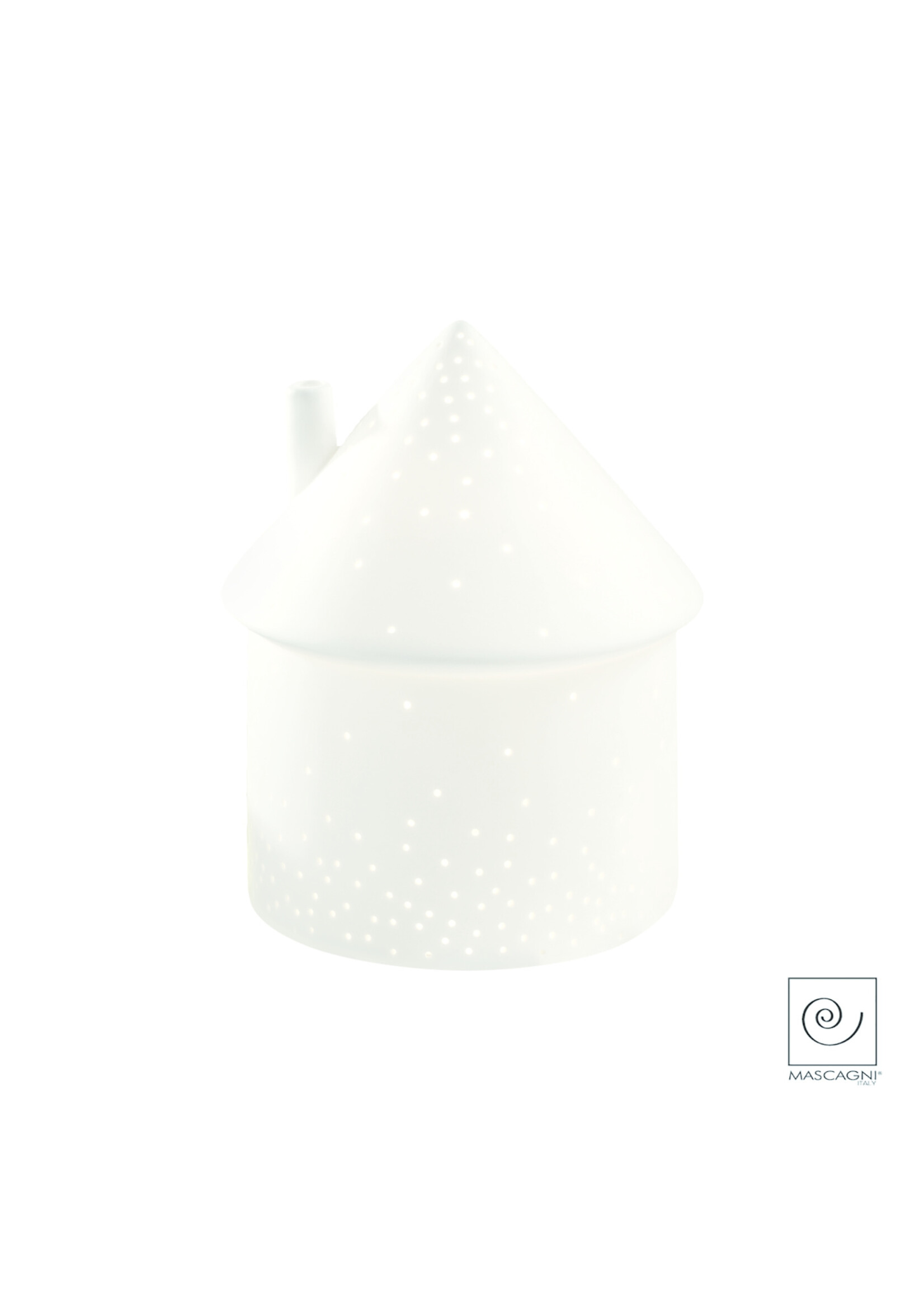 Art Mascagni LAMP