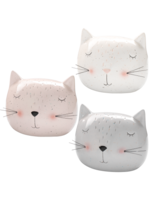 Art Mascagni A1077 MONEY BOX CM.11,5