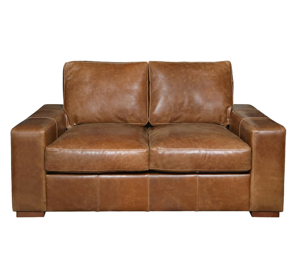 Maximus Leather Sofas Trading Boundaries