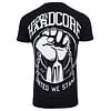 100% Hardcore T-shirt United