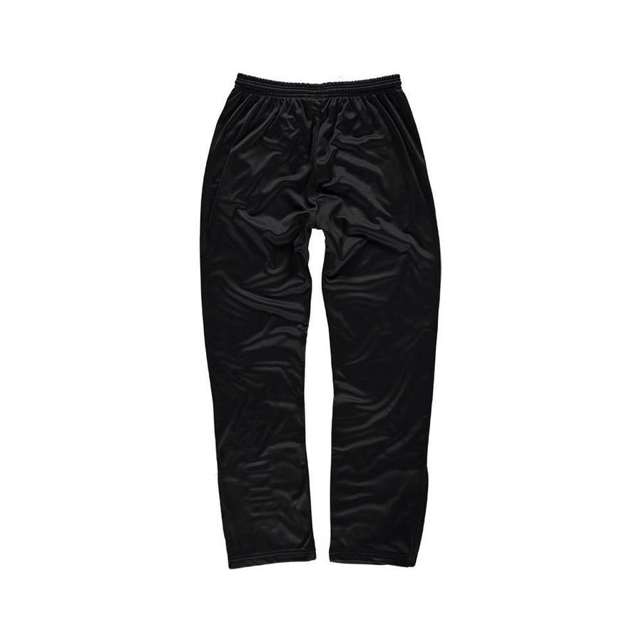 100% Hardcore Training Pants Logo Black / White