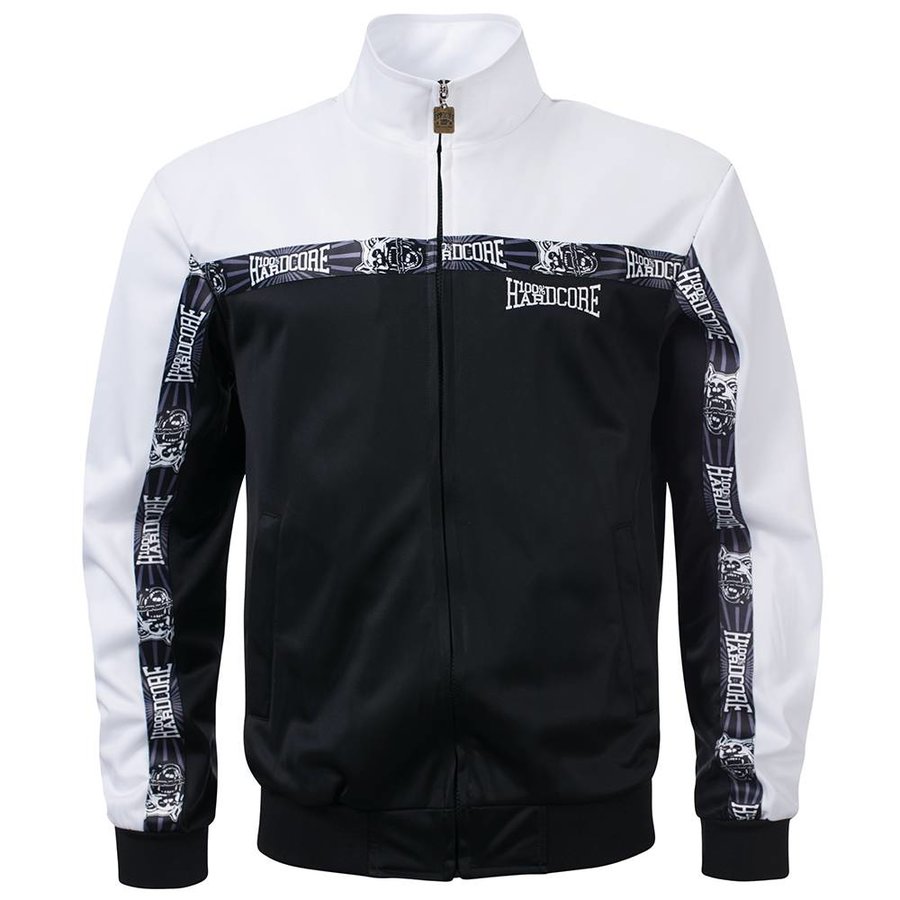 100% Hardcore Training Jacket Classic