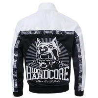 100% Hardcore Training Jacket Classic