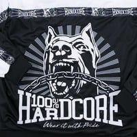 100% Hardcore Training Jacket Classic