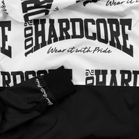 100% HC Windbreaker The Brand