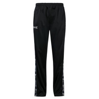 100% Hardcore training pants Taped Black