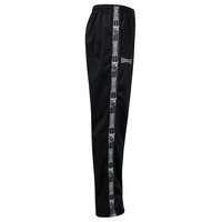 100% Hardcore training pants Taped Black