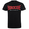 100% Hardcore T-shirt Classic