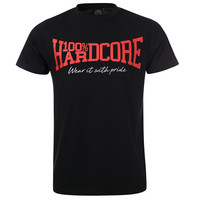 100% Hardcore T-shirt Classic