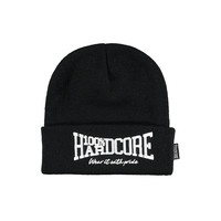 100% Hardcore Beanie The Brand