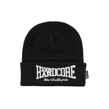  100% Hardcore Beanie The Brand 