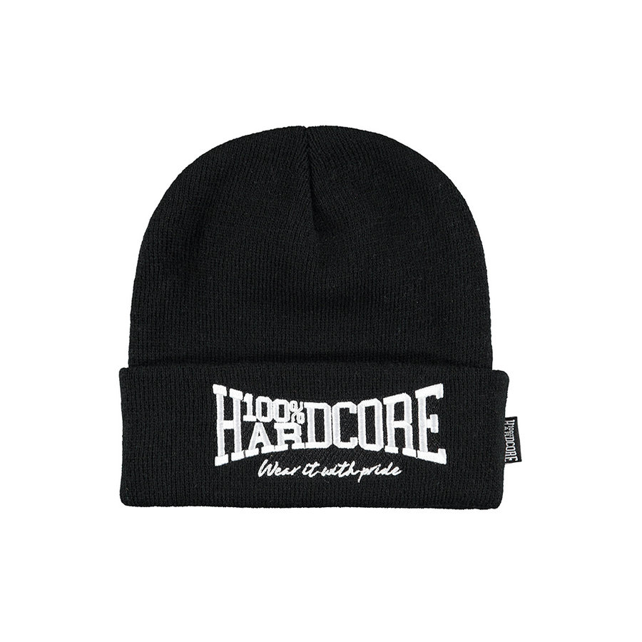 100% Hardcore Beanie The Brand