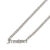 FRENCHCORE  Necklace Logo [65 CM]