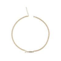 FRENCHCORE  Necklace Logo GOLD [65 CM]