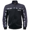 100% Hardcore Training Jacket Classic Grey