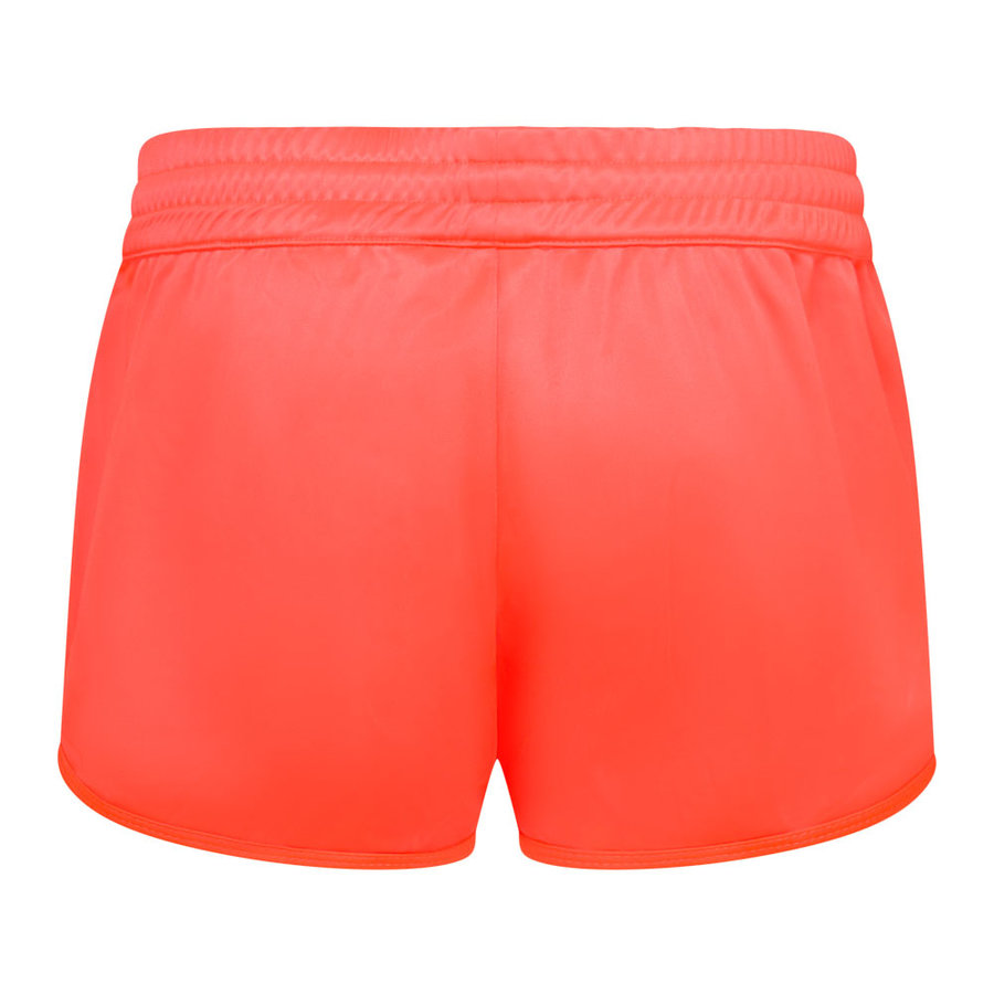 100% Hardcore Hotpants Sport Orange