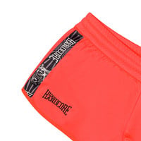 100% Hardcore Hotpants Sport Orange