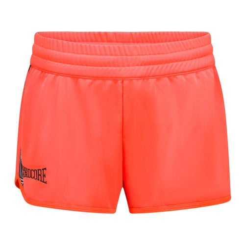  100% Hardcore Hotpants Sport Orange 