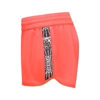 100% Hardcore Hotpants Sport Orange