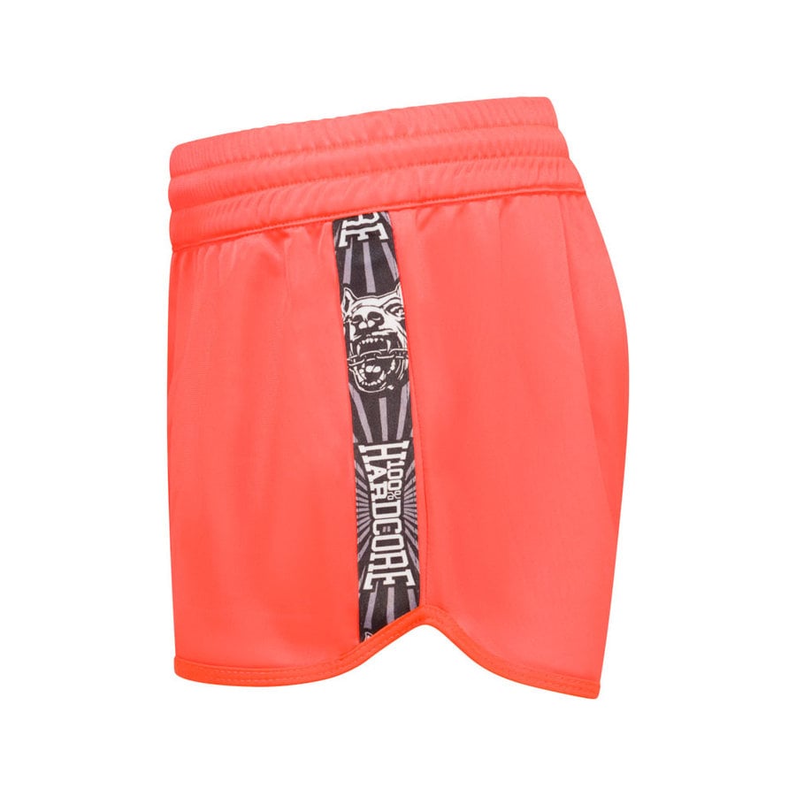 100% Hardcore Hotpants Sport Orange