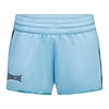 100% Hardcore Hotpants Sport Baby Blue