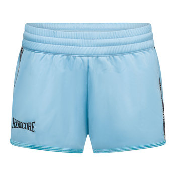  100% Hardcore Hotpants Sport Baby Blue 