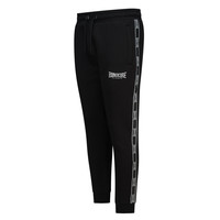 100% Hardcore jogging pants taped