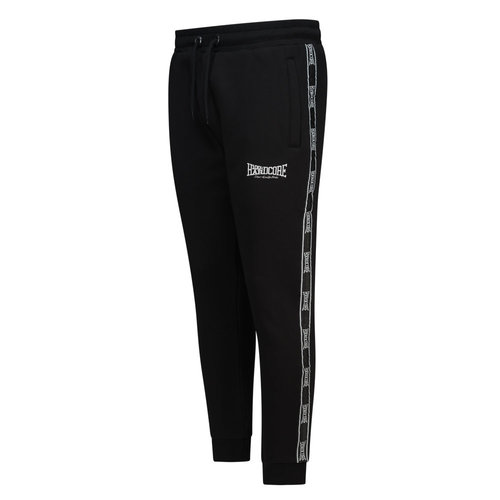  100% Hardcore jogging pants taped 