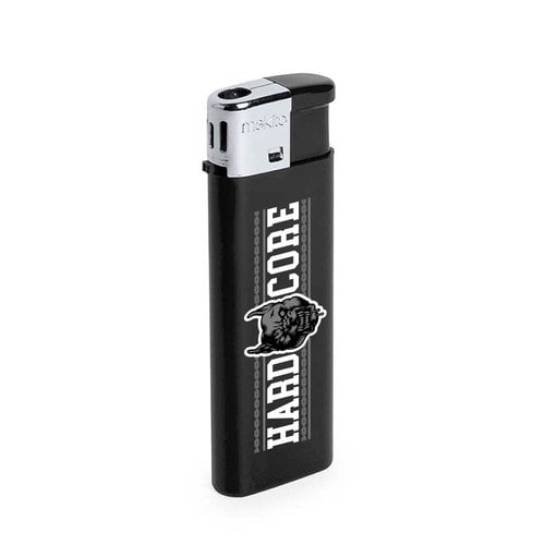  100% Hardcore Lighter Oldschool [50 PCS] 