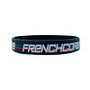 Frenchcore Wristband Sport -  [10 pieces]