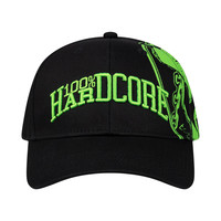 100% HC Cap United We Stand Neon Green