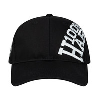 100% HC Cap Essential - Black