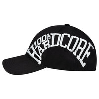 100% HC Cap Essential - Black