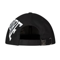 100% HC Cap Essential - Black