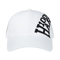 100% HC Cap Essential - White