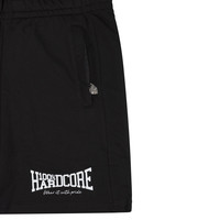 100% Hardcore Shorts Essential Black