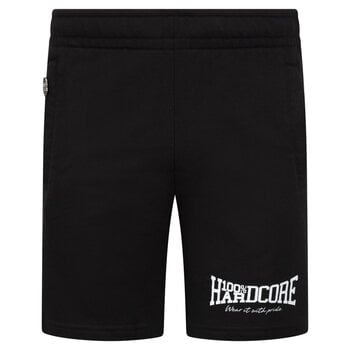  100% Hardcore Shorts Essential Black 