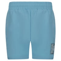 100% HC Swimming Short Branded Rage Blue