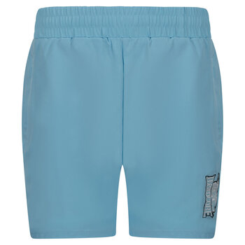  100% HC Swimming Short Branded Rage Blue 